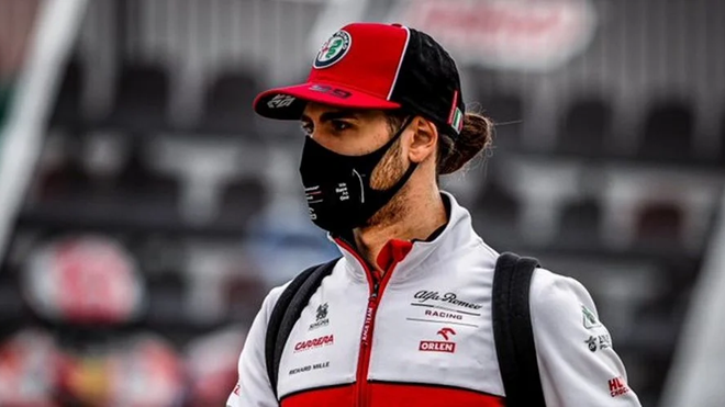 OFICIAL: Alfa Romeo anuncia la continuidad de Räikkönen y Giovinazzi en 2021