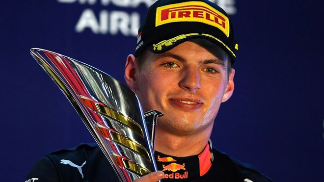 Helmut Marko: "Optamos por un chasis demasiado rígido que nos impedía tener un coche estable&qu