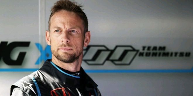 Jenson Button, sobre la llegada de Leclerc a Ferrari: "Veremos cómo afronta Vettel este nuevo d