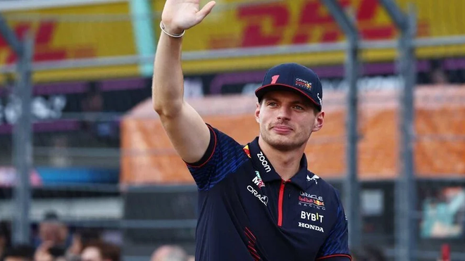Max Verstappen: "Todo tiene que ser perfecto para ganar todas las carreras de una temporada"