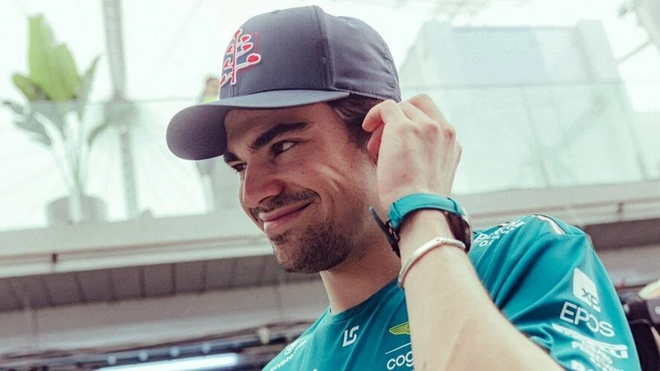 Lance Stroll: "Parecía que habíamos vuelto a donde estábamos a principios de año"