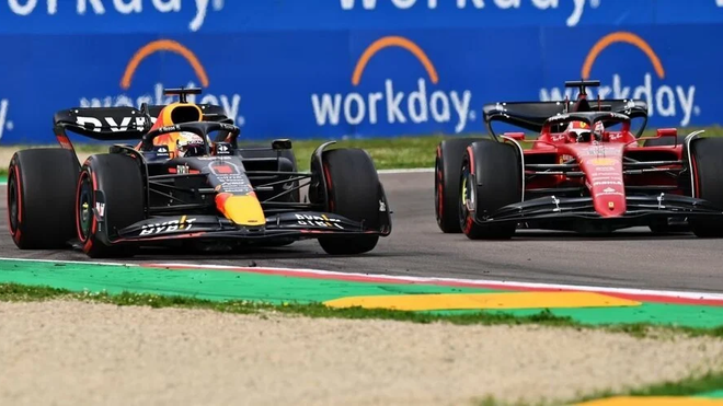 Zak Brown: "Nunca he visto un interés tan grande como el que hay para asistir a Miami"