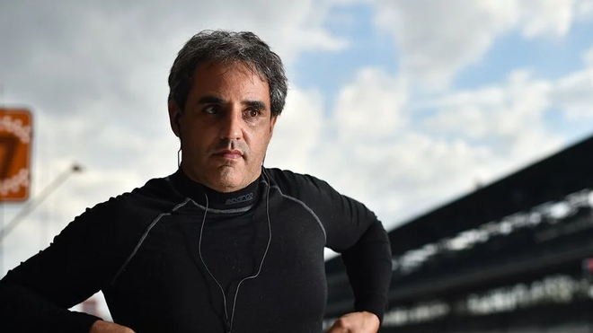 Montoya, sobre el GP de Colombia: "Todo estaba hecho, faltaba la firma y estaban listos para firmar"