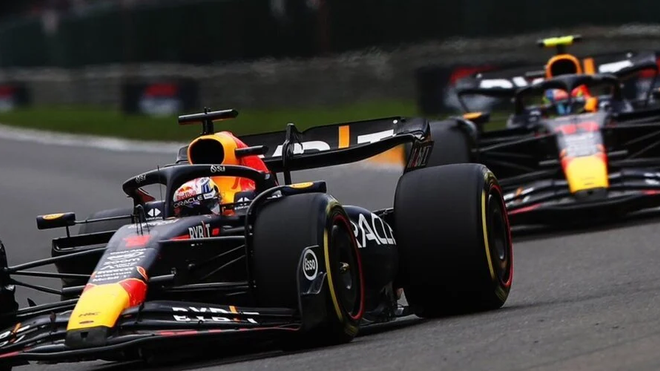 Previa Red Bull - GP de Singapur: "Puede ser nuestro fin de semana más díficil