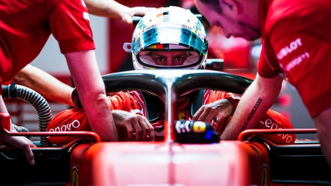 Ferrari "El Campeonato termina en diciembre por lo que cada punto será valioso"