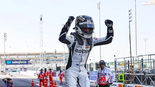 Rodin F1 hace oficial el rechazo a su oferta de inscripción a la F1