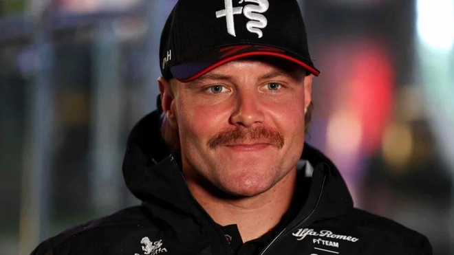 Valtteri Bottas: "El agarre fue mejorando con cada vuelta"