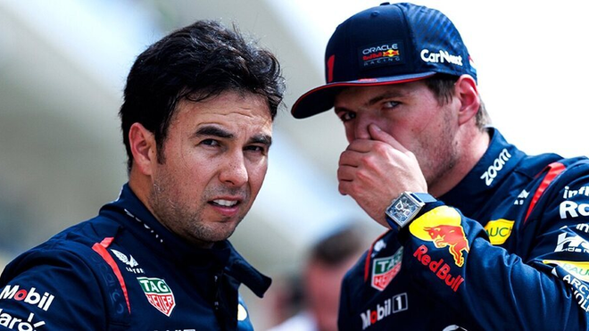 El padre de Sergio Pérez, contundente: "Lo mejor de Checo está por venir; será campeón del mundo"