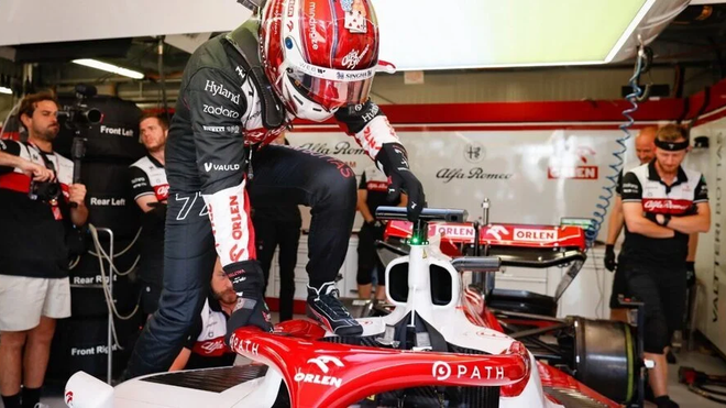 Bottas: "Ha sido una carrera bastante larga"