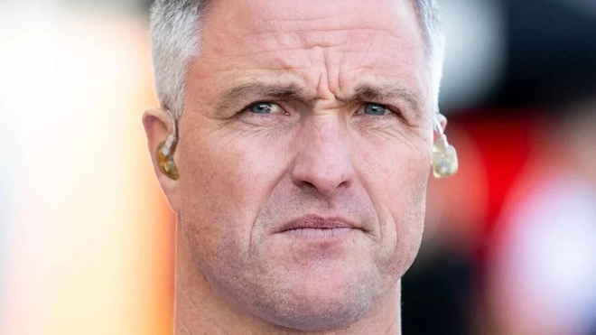 Ralf Schumacher: "No soy partidario de comparar a Verstappen con mi hermano o con Senna"