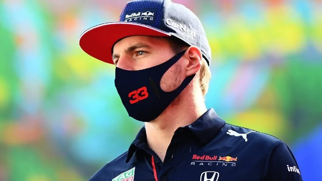 Verstappen, de México: "Sé que ahora tendremos muchos más aficionados con Checo en el equipo"