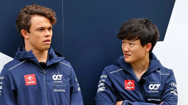 Wolff, sobre la salida de Nyck: "Creo que querían hacer un benchmarking con Ricciardo"