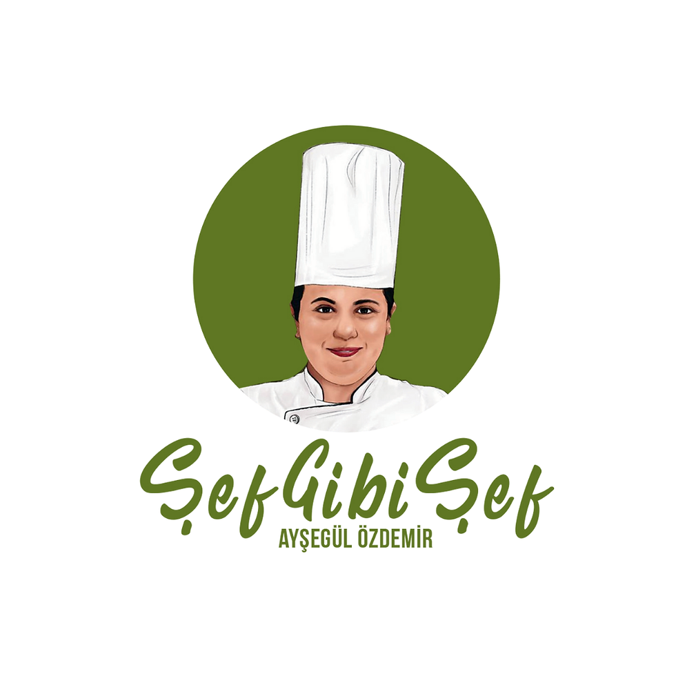 Ayşegül Şef'in Tarifleri