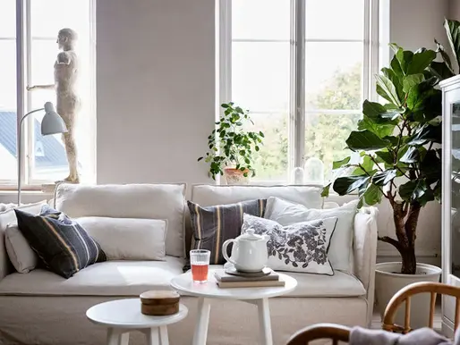 2025 Ev Dekorasyonunda IKEA’dan Yıldız Parçalar