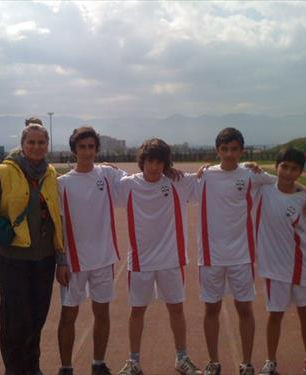 ÖĞRENCİLERİMİZ ŞAMPİYONLUK İÇİN KOŞACAKLAR