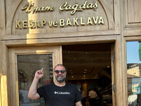 Gastrolish Gaziantep