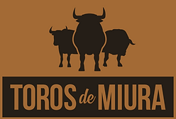 Logo Toros de Miura