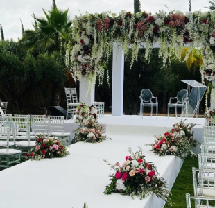 The Best Fleurist Marrakech for Stunning Floral Arrangements