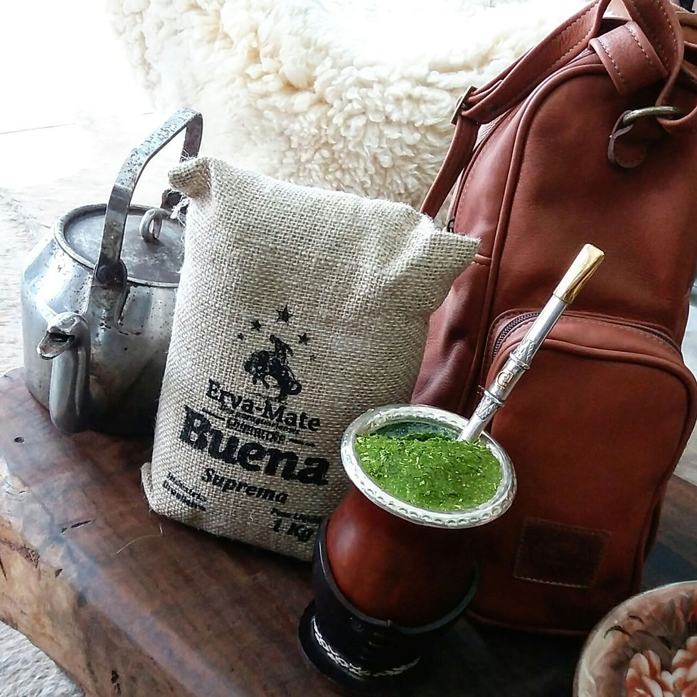chimarrão
