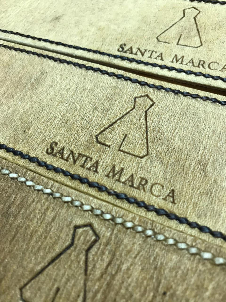 santa marca