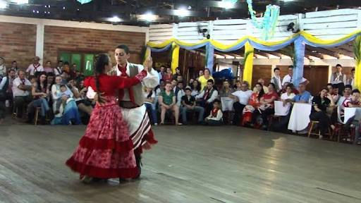 Dança de Salão