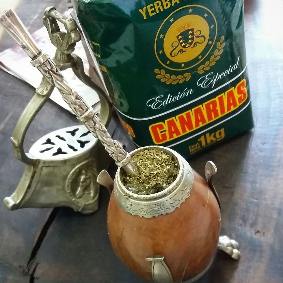 canarias