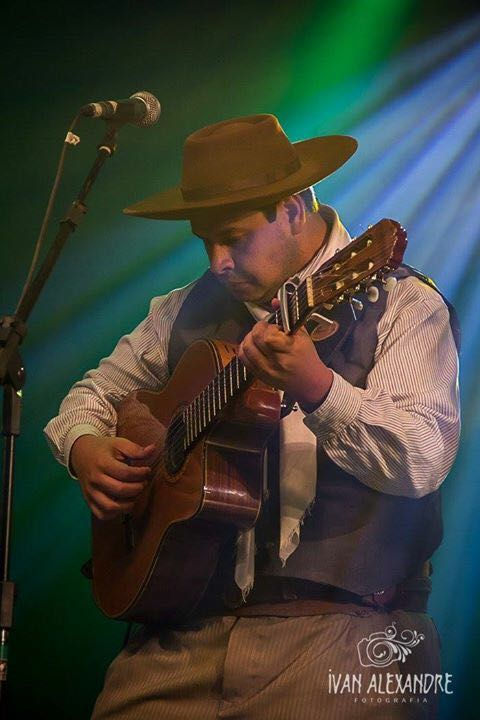 Gustavo Padilha