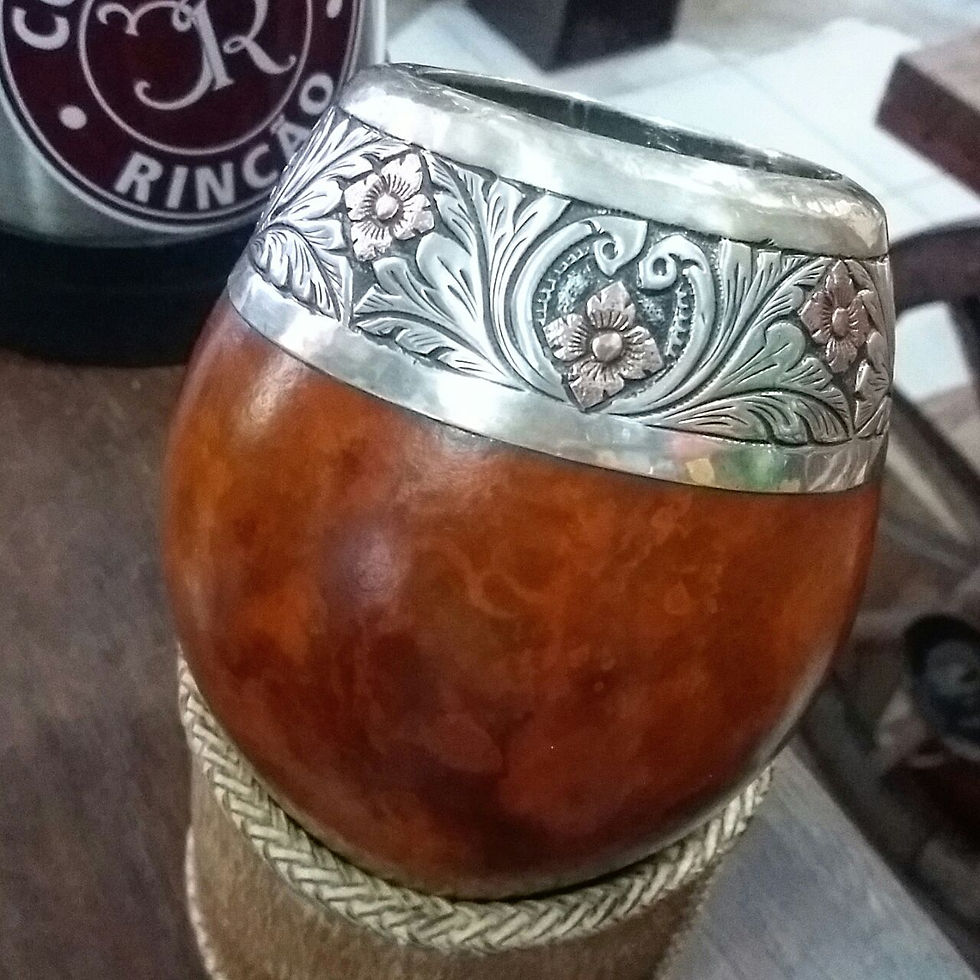 chimarrao