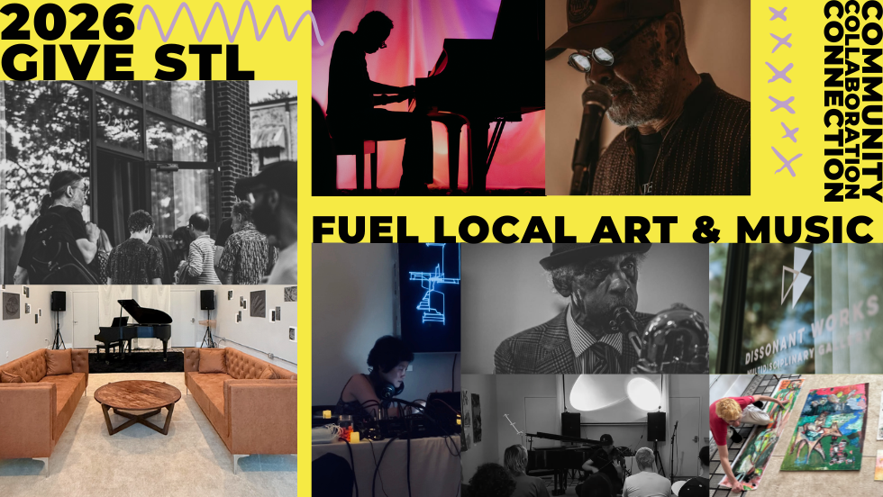 GiveSTL Day