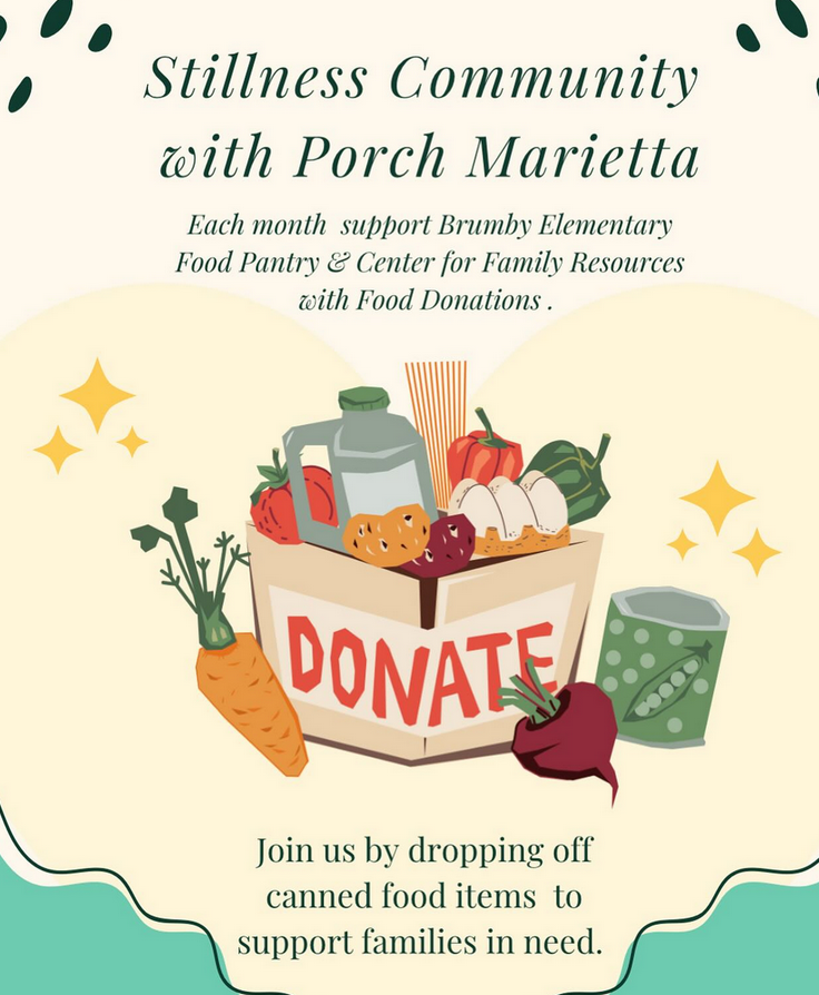 Supporting our Neighbors in Need