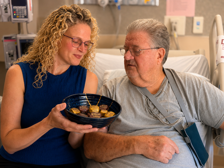 Recovery Is Leadership Work: How Healing Changes What the Crack Means