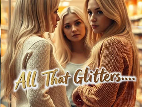 All That Glitters Is Not Gold: The Pyrite Principle