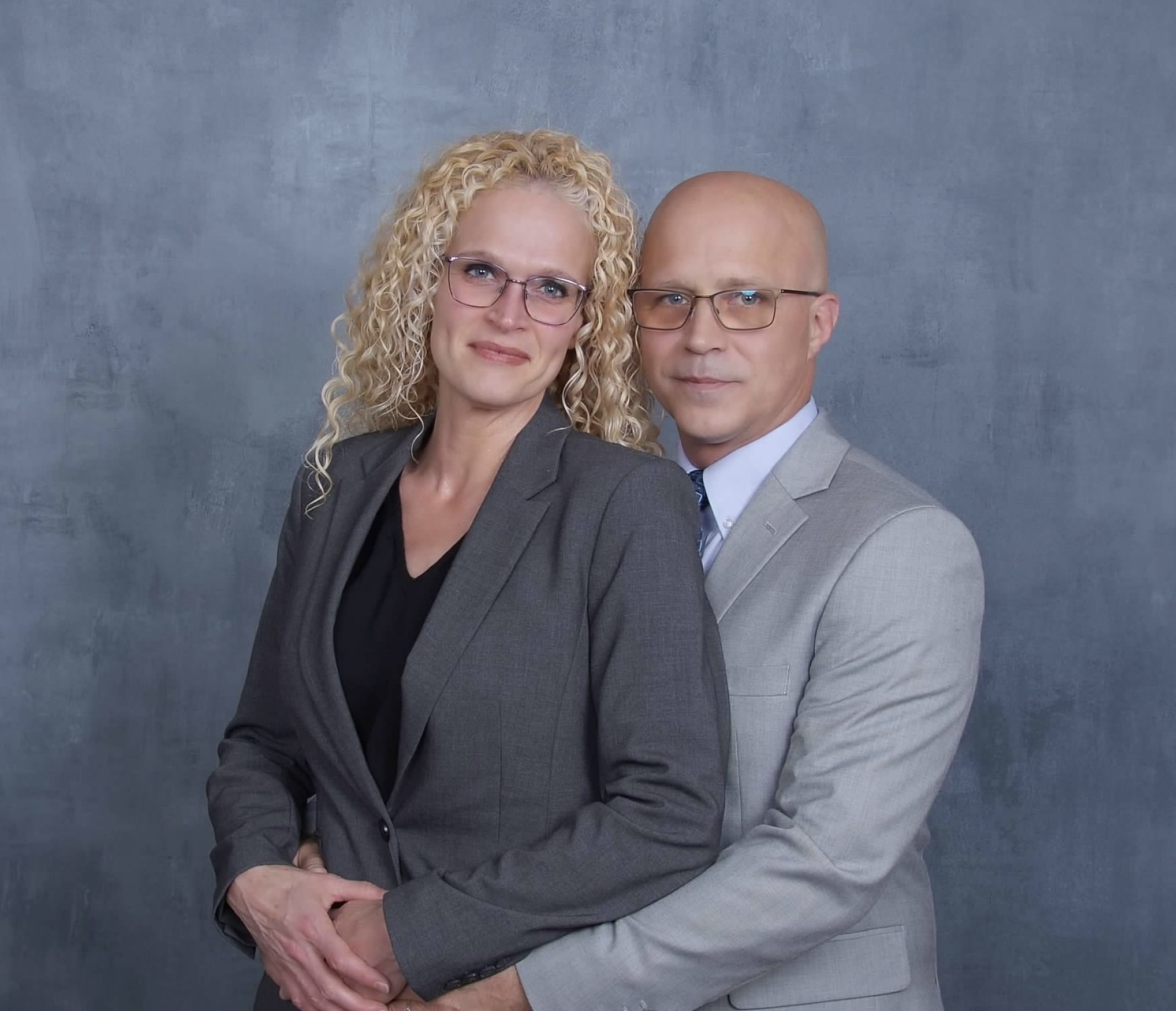 Writer: Mike & Melanie Troxell