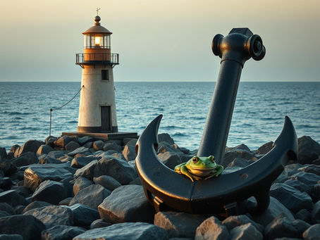 Anchored Teams, 4 — Protecting the Culture You Built