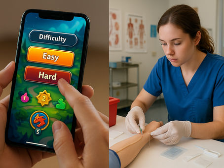 Mastery Over Method — Why One-Size Learning Doesn’t Fit All