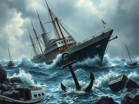 Anchored Teams 2 — A True Story about Control, Culture, and the Cost of Abdication