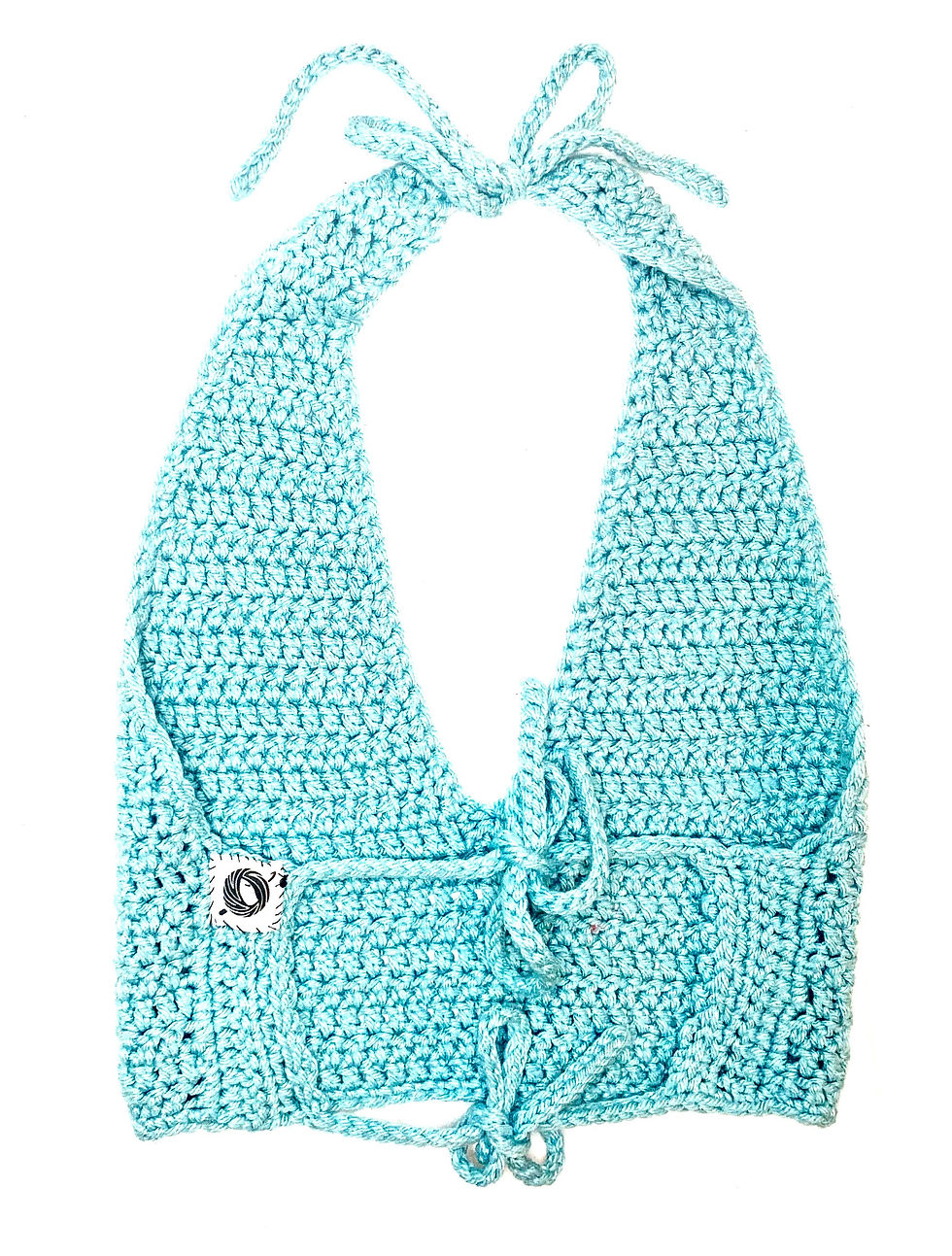 Thumbnail: Confidence Crop