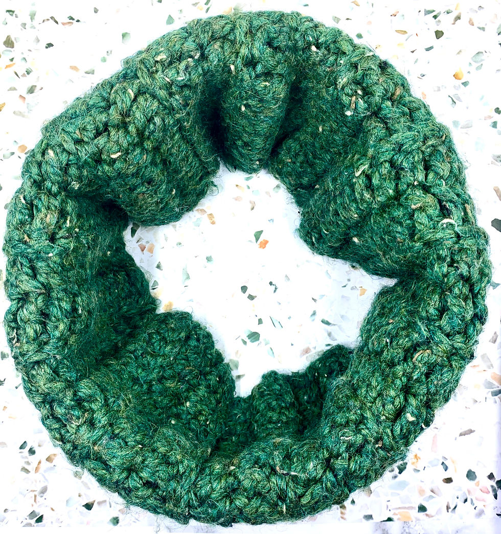 Thumbnail: Hunter Cowl