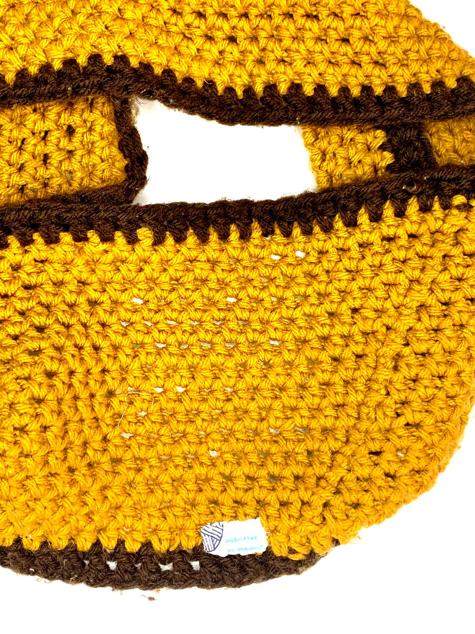 Thumbnail: Royalty Infinity Scarf