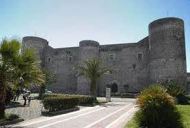 Ecco cosa si può fare a Catania per Pasqua