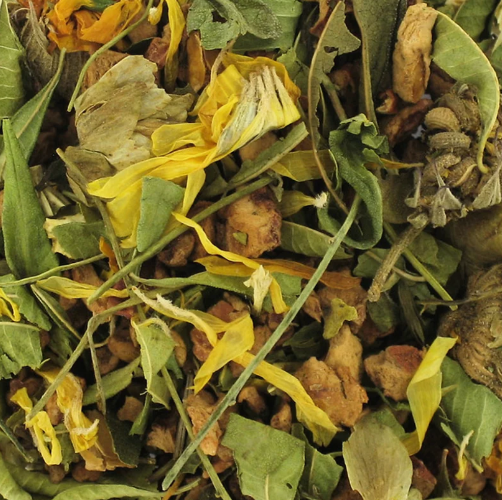 Tisane pour le Soir Bio - 100g