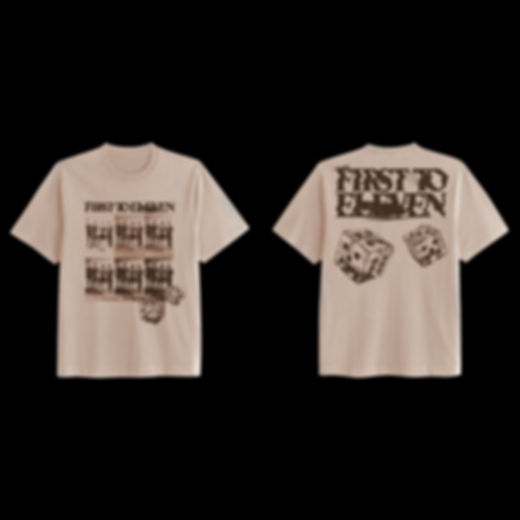 Roll the Dice T-Shirt
