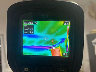 Isptivanje kvaliteta obejkta - energetska efikasnost