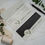 Thumbnail: Weddings, Wedding Invitation, Birthday Invitation, Elegant luxury Invitation Kop