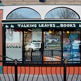 Talking Leaves Books