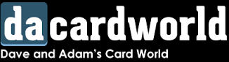 Dave and Adam's Card World