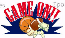 Game On Sports Memorabilia