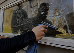 All-Pro Window Cleaning