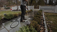 All-Pro House Washing