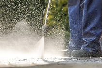 All-Pro Roof Washing